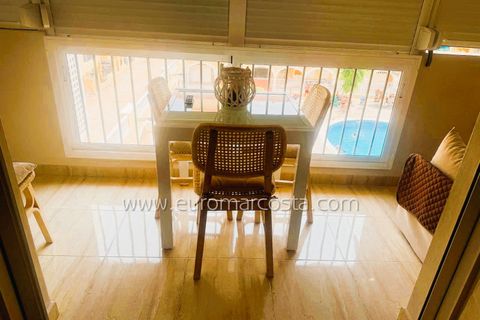 Studio i La Mata, Alicante, La Mata - € 139.500 | Ref: 4595 - foto 10
